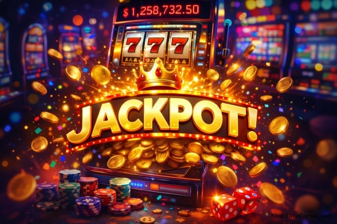 Casino Ao Vivo 37A.com